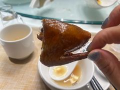 -鸽味轩·粤菜小馆(高楼门总店)