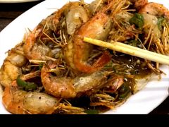 -贞姨美食·老字号海鲜大排档