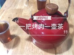 -清真·马峰烤肉(小学习北巷店)