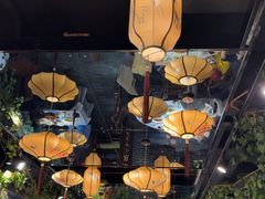 -龙抄手食府(浣花北路店)