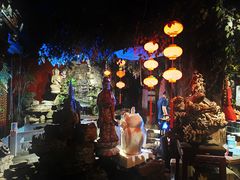-露雨轩茶楼(牡丹园店)