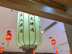 -九田家黑牛烤肉料理(二天地店)