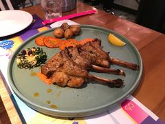 -HELLO MUSAE 拾光缪斯餐厅·纯正希腊风味(苏州中心店)