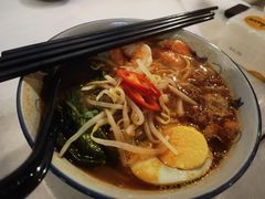 -何九海南茶店(鬼仔巷店)