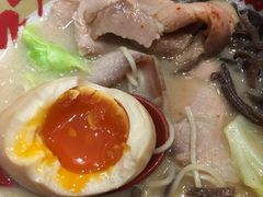 -豚王拉面(铜锣湾店 )