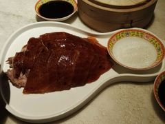 -那家小馆•北京菜•烤鸭(中关村店)