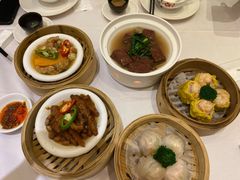 -阿锋鲍鱼酒家美食汇(华安店)