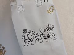 -喜茶(烟台莱山万象汇店)
