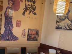 -三石铁板烧(紫竹桥店)