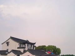 -阳澄湖半岛旅游度假区
