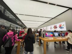 -Apple零售店(成都太古里店)