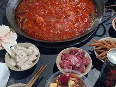 -星鸿社重庆老火锅