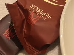 -北门饭店(三香路店)