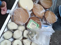 -海口骑楼小吃街