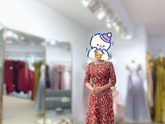 -MSV 高端礼服定制(大良店)