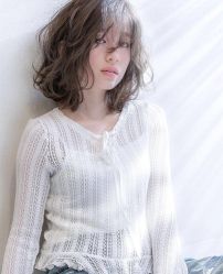 -Tipo Hair salon（明星）店