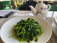 -又见炊烟私房菜(敬亭路店)