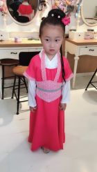 -倾城宝贝儿童摄影(浦东金谊店)