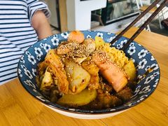 -皆道拌麻辣烫·麻辣拌