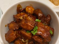 -北李妈妈菜·海肠捞饭(高新万达店)