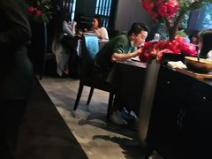 大堂-蟹榭·本帮江浙菜·蟹宴(五角场合生汇商场店)