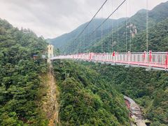 -太湖源风景区