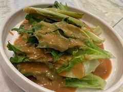 -孔雀云贵川·融合菜(长宁来福士店)