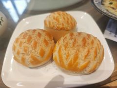 稻香菠萝包-稻香酒家·34年老字号·港式粤菜(侨光店)