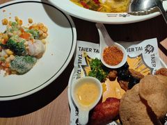 -太二酸菜鱼(天鹅湖万达店)