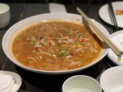 酸萝卜鸭肠粉-粤凤佬