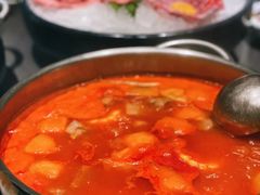 -官也街澳门火锅(新源里店)