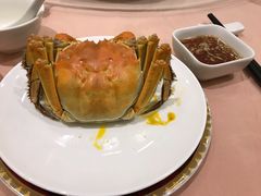 -王宝和酒家(黄浦店)