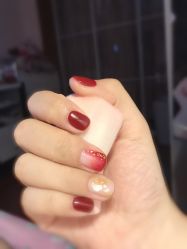 手部美甲-光SPA科技美肤