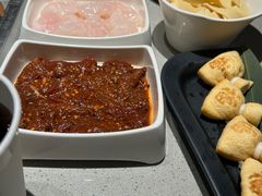 -海底捞火锅(壹悦城店)