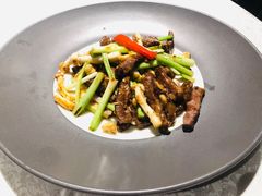 -红棉中餐厅·广州海航威斯汀酒店