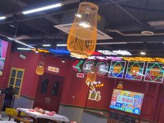 -饶福记·南昌烧烤大排档(九龙湖土著店)