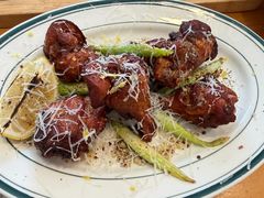 -沏点Trattoria意大利餐厅(新街口店)