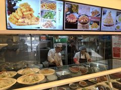 -旺仔家常菜生煎包(马端街店)