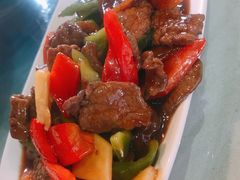 -尽善百年古院餐厅(王家老宅店)