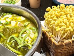 -巴奴毛肚火锅(京西大悦城店)