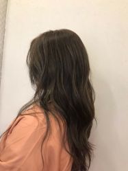 -MY HAIR ARDOR