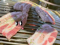 -火炉情韩国料理店(古田路店)