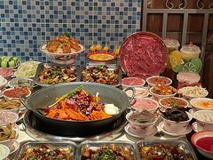 -江北北火锅馆·公路夜市(魏公村店)