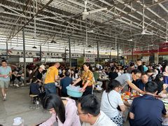 -五七小李子油焖大虾(总店)