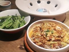 -东方红·湖南菜(金屿店)