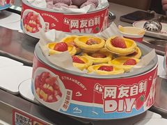 -龍歌自助小火锅(雨花台江南虹悦城店)