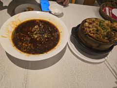 -辣婆婆(航天桥店)