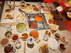 -海底捞火锅(创意园店)