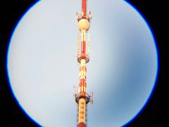 -辽宁电视塔
