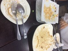 蘑菇餐厅(马台街店)-蘑菇餐厅(马台街店)